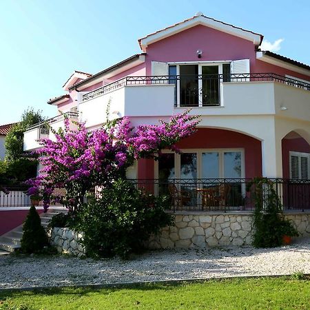 Apartments La Mirage Pirovac Exteriér fotografie